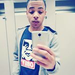 Tyquan Lamonte Lee Peppers - @lee_the_prince_ - Instagram