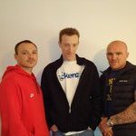 Lee Perryman - @leeperryman2010 - Instagram