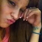 Brandy Lee Peterman - @smokieeylee - Instagram