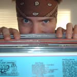 J Lee Petry - @etownpunk - Instagram