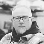 Lee Philpott - @lee_vitout - Instagram