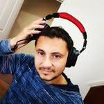 Lee phoenix - @quantumgollum - Instagram