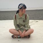 Peggy - @leepigge - Instagram