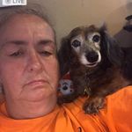 Brenda Lee Pinkham - @brendacorey - Instagram