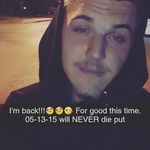 Gerald Lee Pinkham Jr - @geraldlee_98 - Instagram