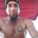 Joseph Lee Pitman - @piscrappy - Instagram