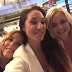 Shanna-Lee Pitman - @shanna1186 - Instagram