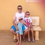 Lee Pollard - @leepollard1981 - Instagram