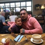 Lee Pollard - @pollard_86 - Instagram