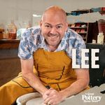 Lee Pollard - @thenookpottery - Instagram