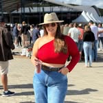 Letícia Prochnow - @leehprochnow - Instagram