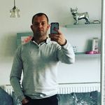 Lee Pugsley - @pugs1986 - Instagram