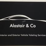 Alastair valeting - @lee.pyle3 - Instagram