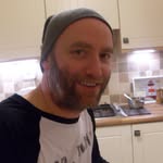 Lee Jenkins - @leepylee74 - Instagram