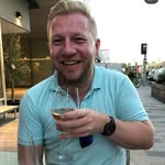 Lee McFarland - @leepylee85 - Instagram