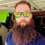 Lee Pyle - @underpantsglow - Instagram