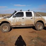 Lee Quick - @squidlee78 - Instagram
