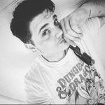 Lee Rainey - @kinkajoumagoo - Instagram