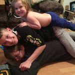 Madison - @madison_lee_rainwater - Instagram