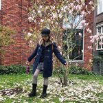 Trix Lee-Rainwater - @ktrixlee - Instagram