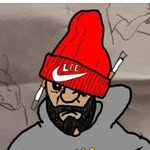 Lee Randolph - @lyriclee84 - Instagram