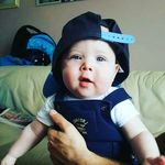 Lee Rankin - @itzjustapug - Instagram