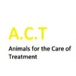 Lee Rankin - @animalsforthecareoftreatment - Instagram