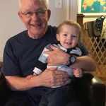 Lee Rankin - @lrankin123 - Instagram