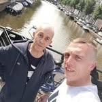 Lee rankin - @leerankin58 - Instagram