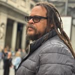 Lee Elliott - @lee_rastafari_elliott - Instagram