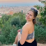 Säde-Lee I Barcelona travel tips - @sadelee.rast - Instagram
