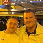 Lee Rathbone - @leerathbone1976 - Instagram