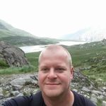 Lee Rathbone - @lee.rathbone.12 - Instagram