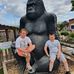 Lee Rathbone - Facebook