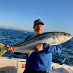 Lee Rayner - @leeraynerfishing - Instagram