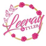Leeray Styles 🇹🇹 - @leeraystyles - Instagram