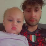 Joseph Lee Reardon - @snpbck23 - Instagram