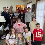 Lee Ann Shuluga Reardon - @lshuluga - Instagram
