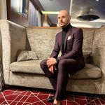 James Lee Redden - @reddenjames - Instagram