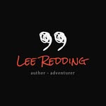 Lee Redding - @author.leeredding - Instagram