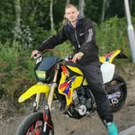 Daniel Lee Redman - @redman_drz - Instagram