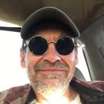 Lee Redman - @blackheartredman72 - Instagram