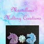 Anna-Lee Reece Coleman - @marvellousmeltingcreations - Instagram