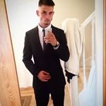 Kyle Lee Reece Bloxham - @kyle_yanno - Instagram