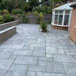 Lee Reece - @modernlandscapesolutions - Instagram