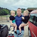Lee Rees - @leerees13 - Instagram