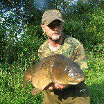 Lee Reeve - @thesilverfox70 - Instagram