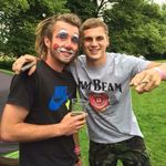 Lee Reeve - @what_a_choon - Instagram