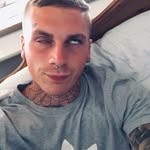 Lee Reeve - @reeveo302 - Instagram