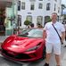 Lee Reeve - Facebook